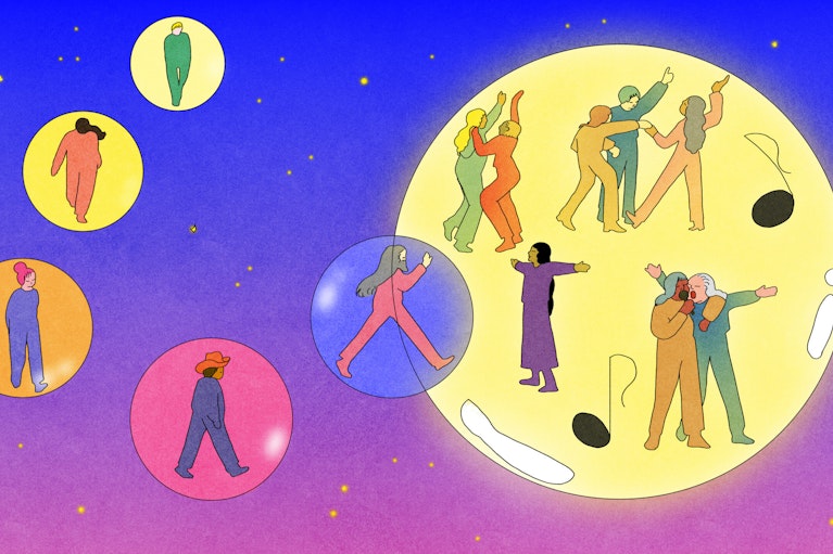 María Medem for Noema Magazine