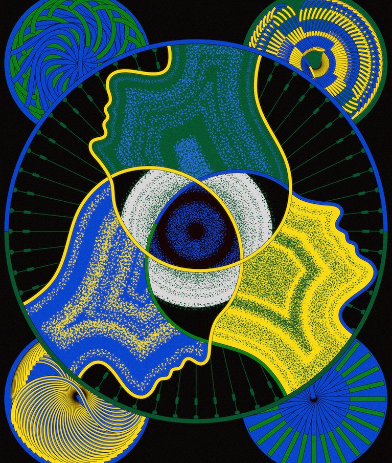 Petra Péterffy for Noema Magazine