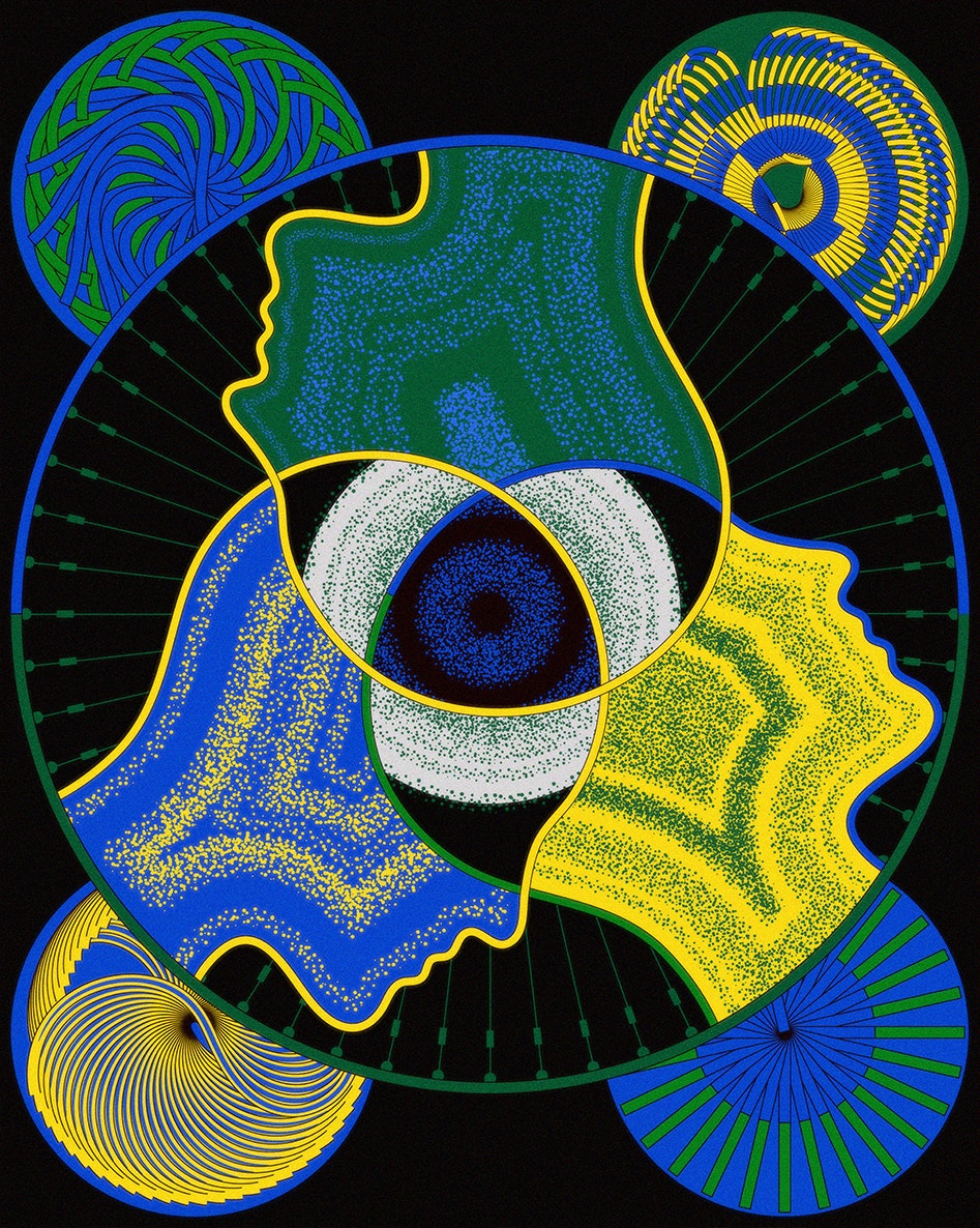 Petra Péterffy for Noema Magazine