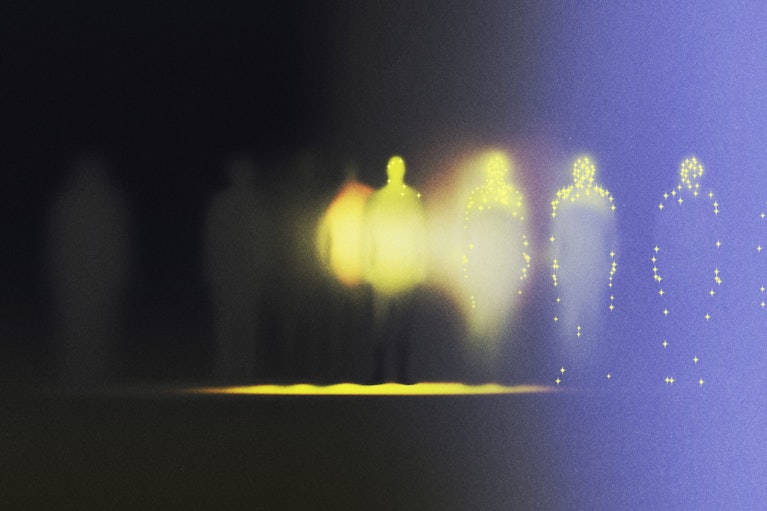 Illustration by Ibrahim Rayintakath for Noema Magazine.