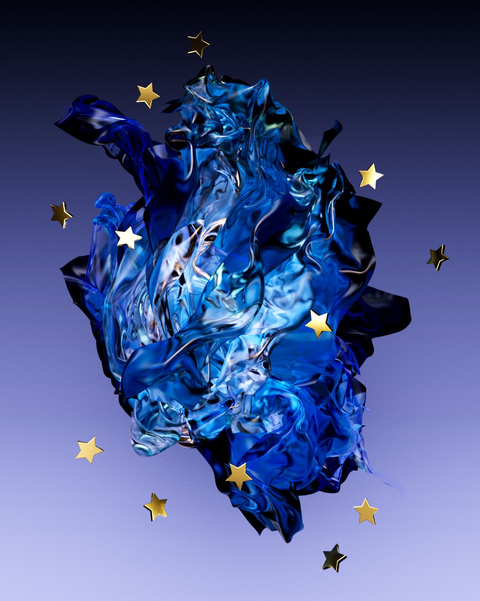 Illustration by Noah Campeau for Noema Magazine.