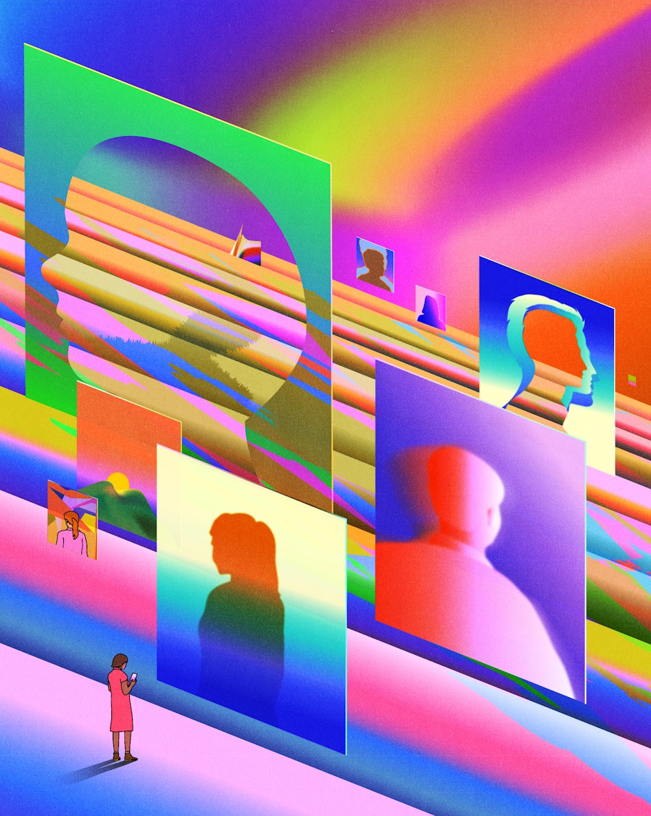 Illustration by Seba Cestaro for Noema Magazine.